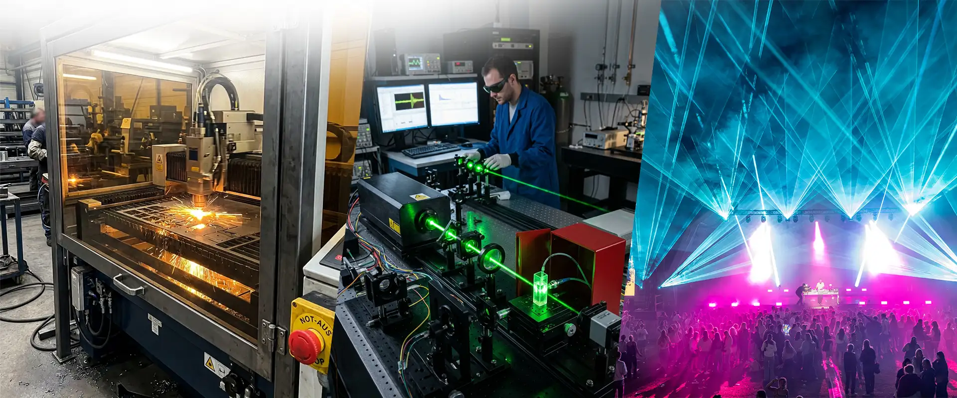 Laserschutzbeauftragter werden